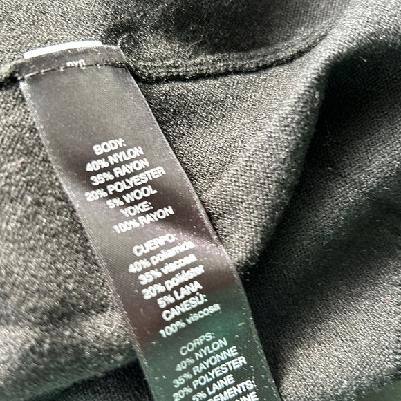 Fine Knit Beaded Top - Picture 8 of 8